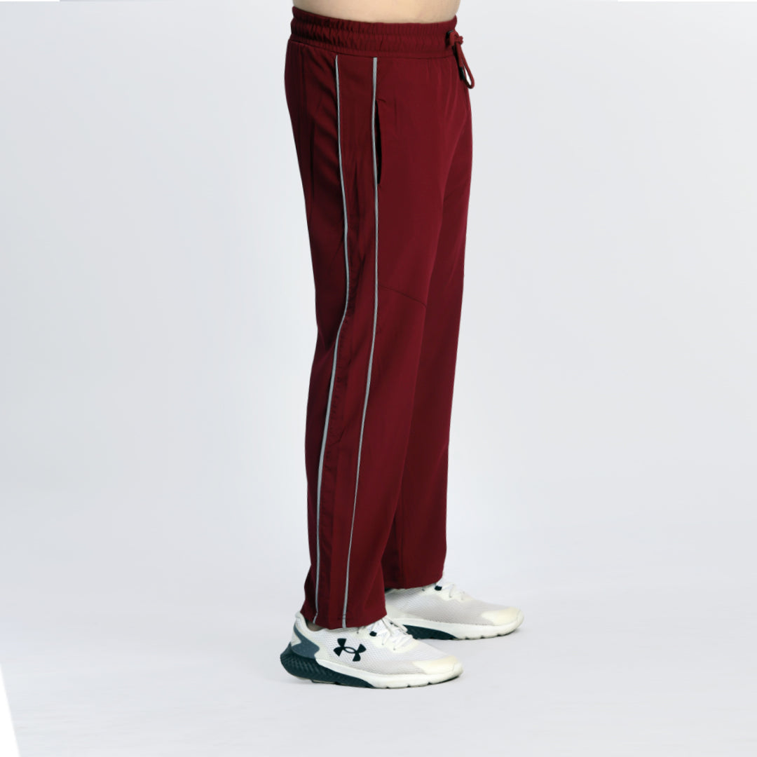 Velour Micro Stretch Trouser For Men