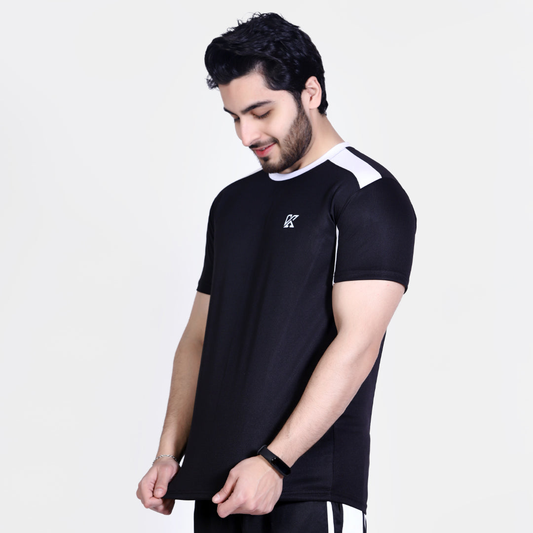 Rogue Black DRI-FIT Tee-Shirt