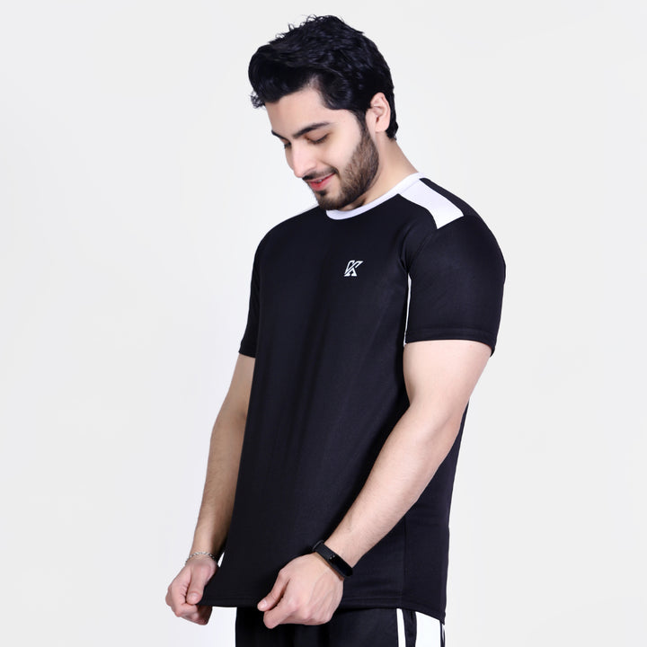 Rogue Black DRI-FIT Tee-Shirt