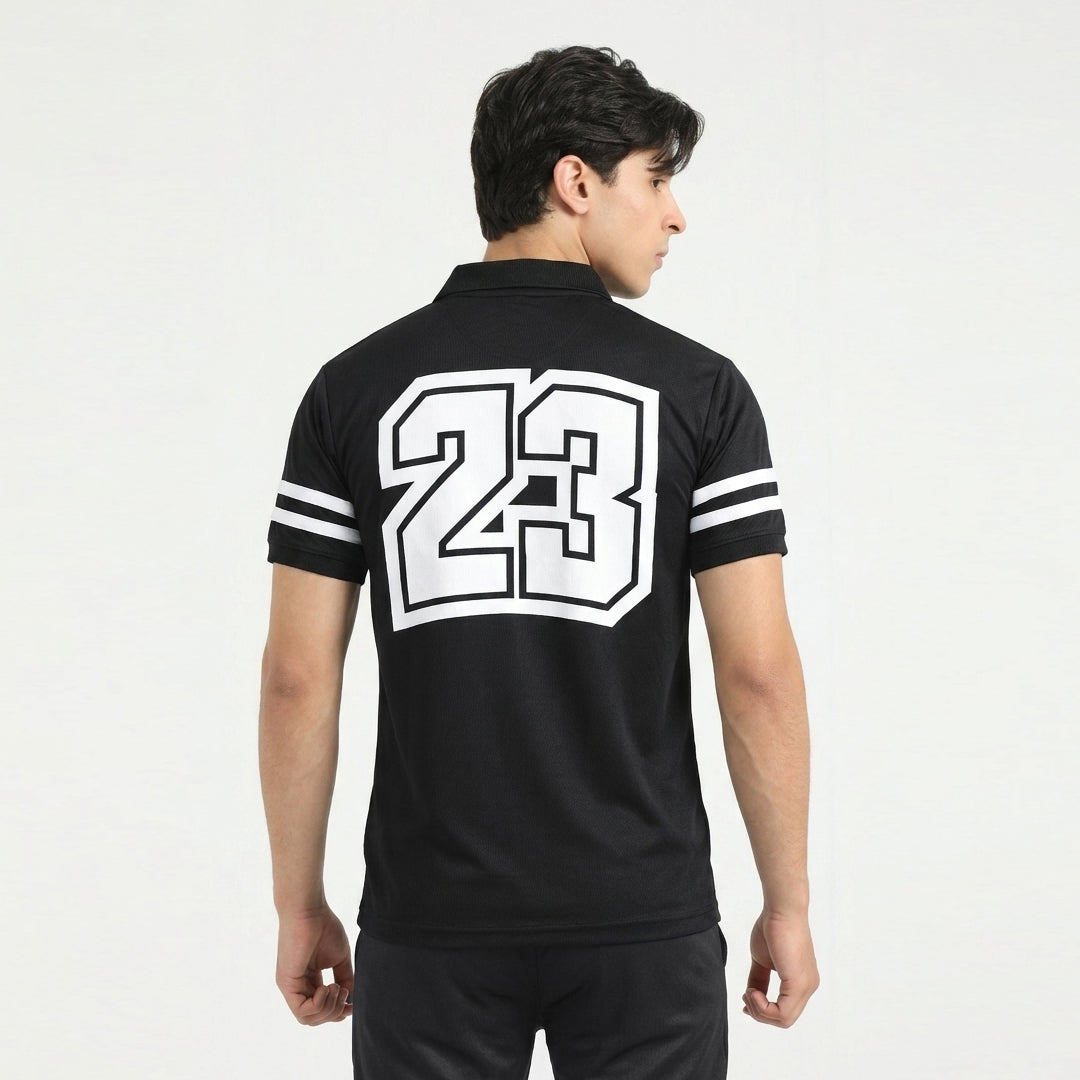 Monte Athletic Polo Shirt Vol 5