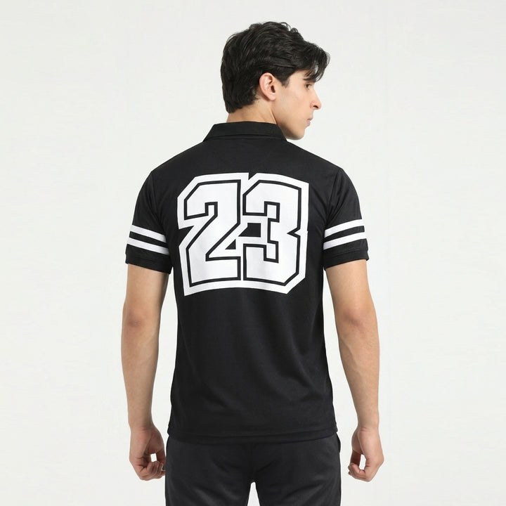 Monte Athletic Polo Shirt Vol.5