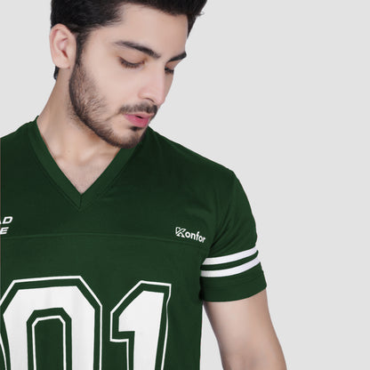 Football Sport T-Shirt Vol 6