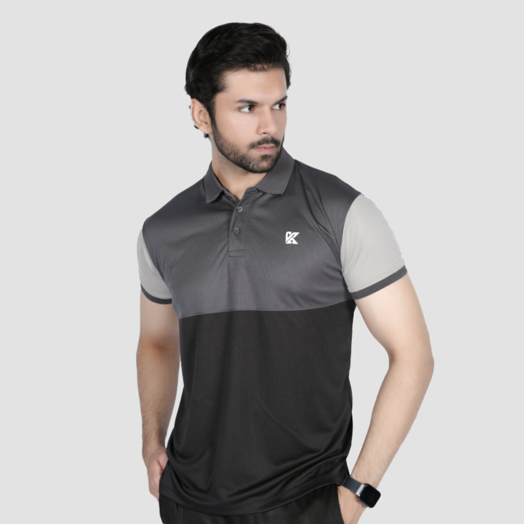True Blend Dri-fit Polo Shirt