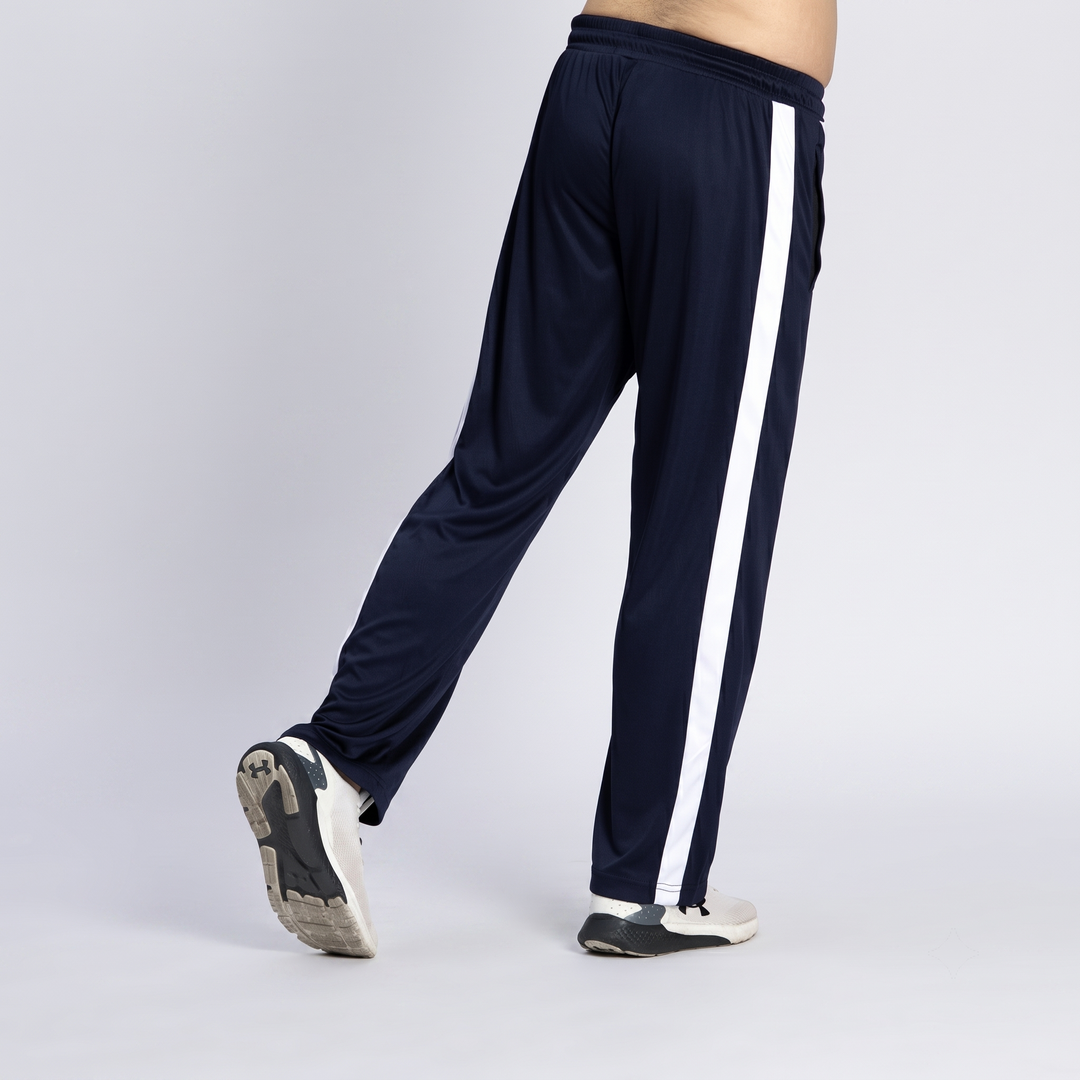 Hustle Baggy Trouser