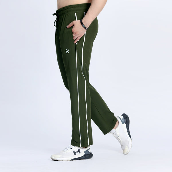 Flex Edge Micro Strech Trouser For Men