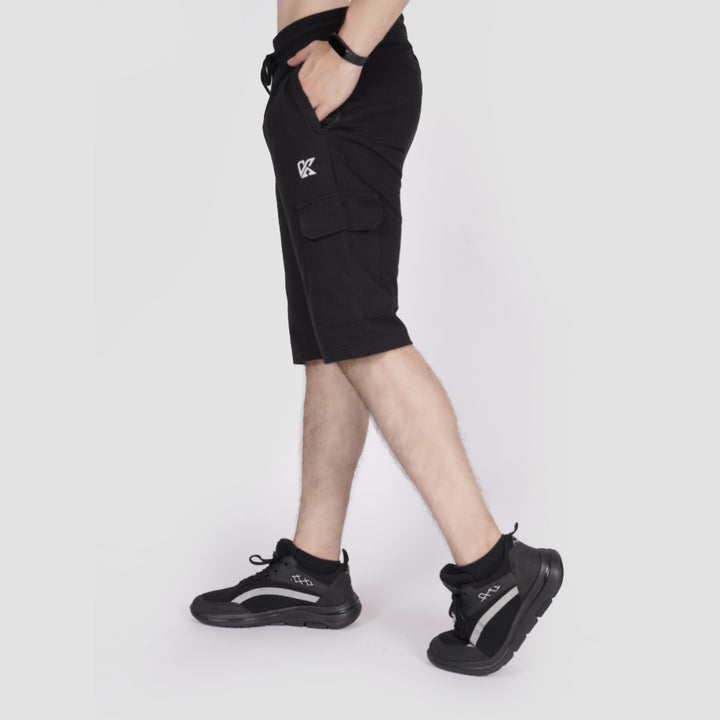 Trio 3-Quarter Shorts