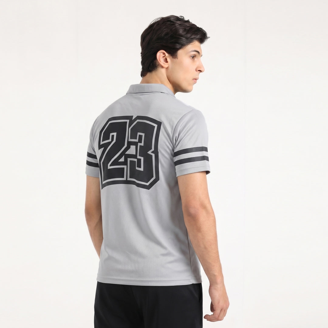 Monte Athletic Polo Shirt Vol 1