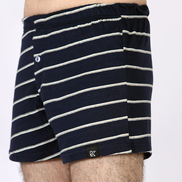 Brief Jersey Boxer