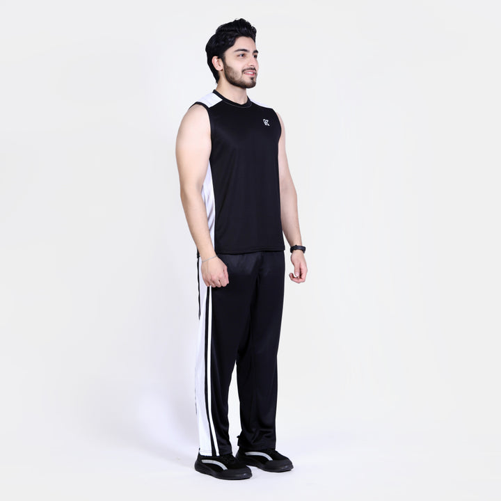 Urban Flex Black DRI-FIT TankTop
