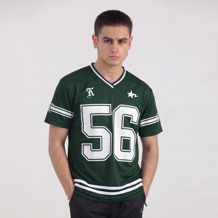 King 56 Sport t-Shirt Vol.9