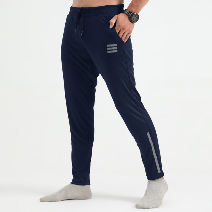 Kester 2.0 Blue DryFit Trouser