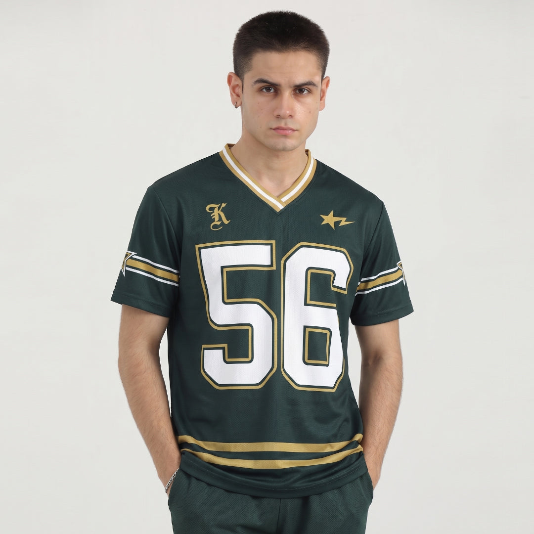 King 56 Sport t-Shirt Vol.3