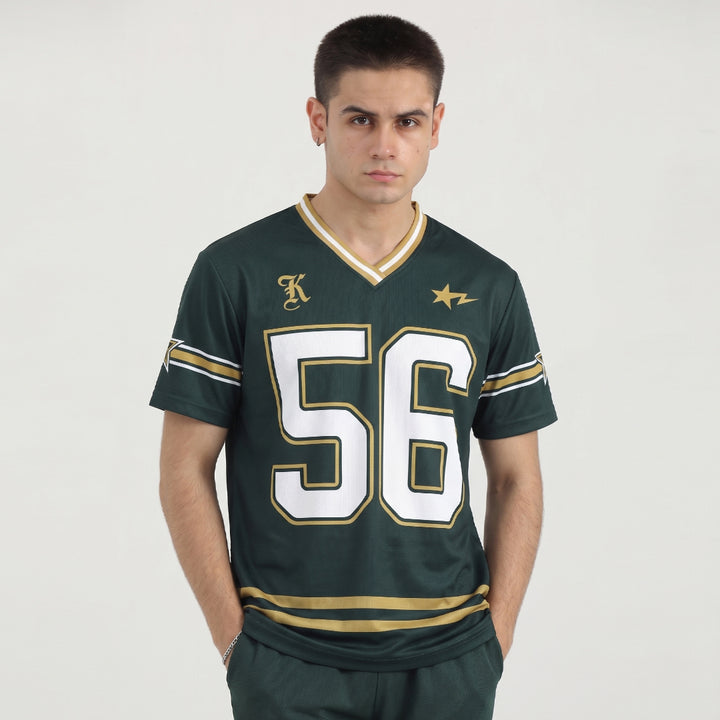 King 56 Sport t-Shirt Vol.3