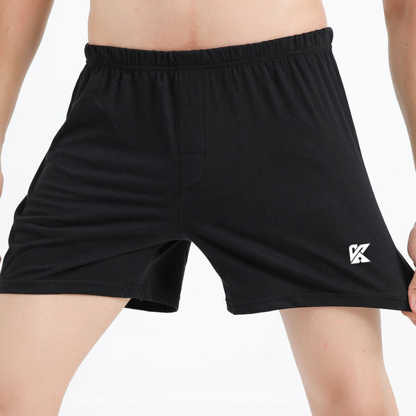 Blush Jersey Boxer