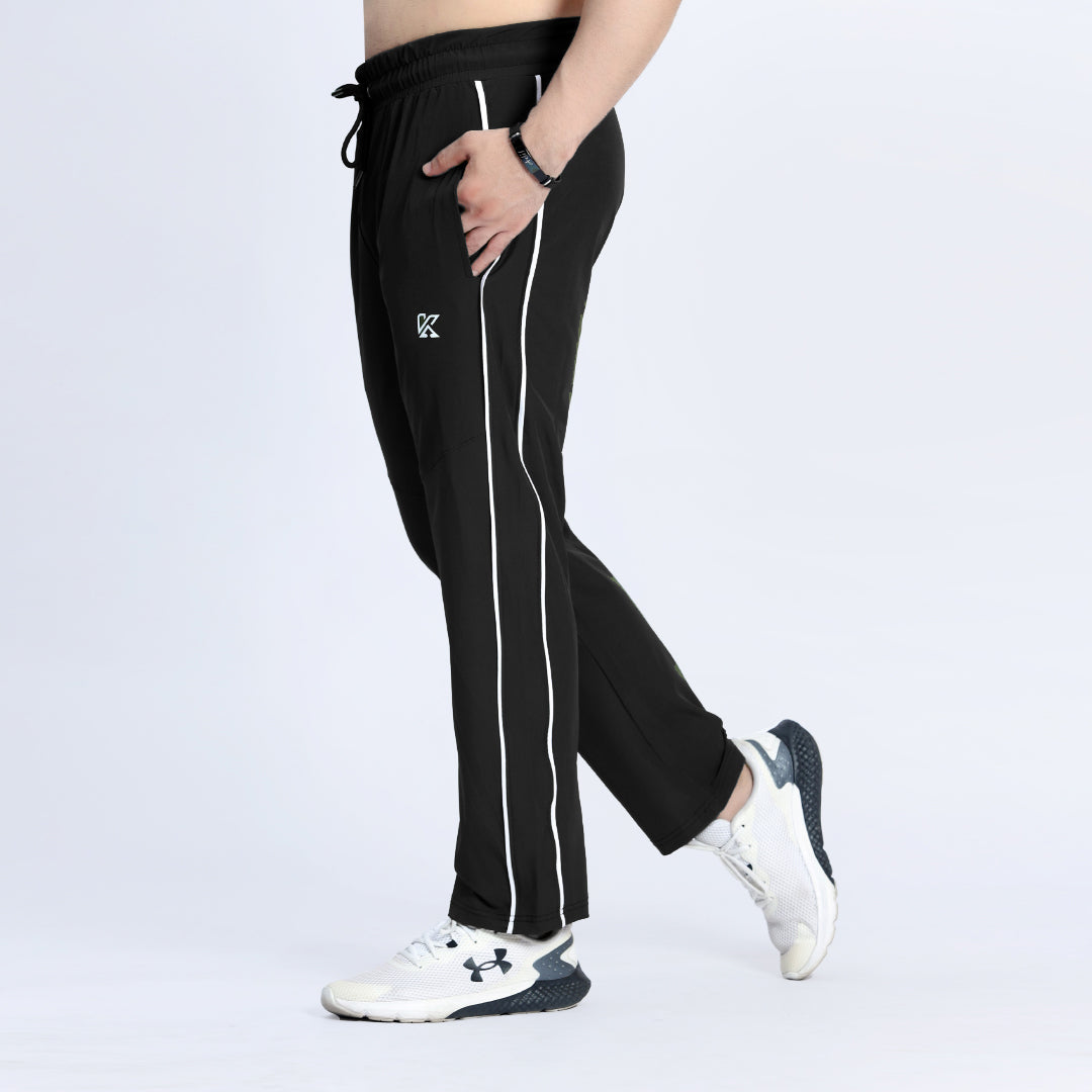 Drape Baggy Trouser