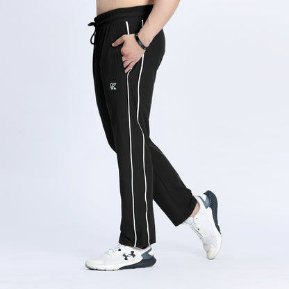 Drape Baggy Trouser