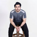 Rogue Dark Grey DRI-FIT Tee-Shirt