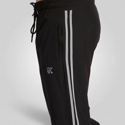 Endure Black 2.0 Micro Stretch Trouser For Men