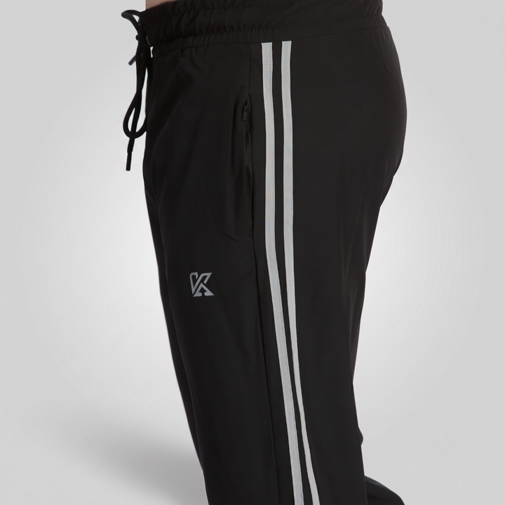Endure Black 2.0 Micro Stretch Trouser For Men