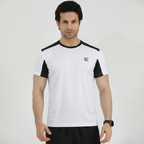 Rogue White DRI-FIT Tee-Shirt