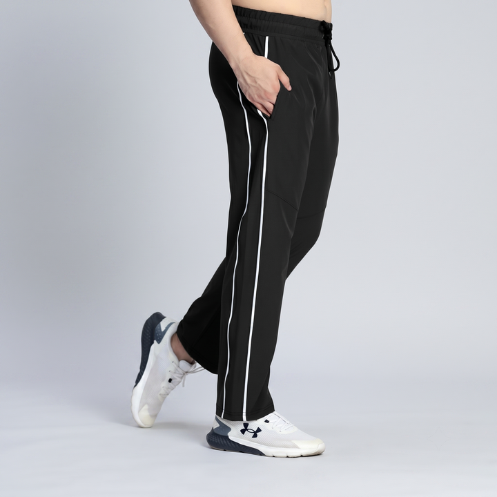 Drape Baggy Trouser