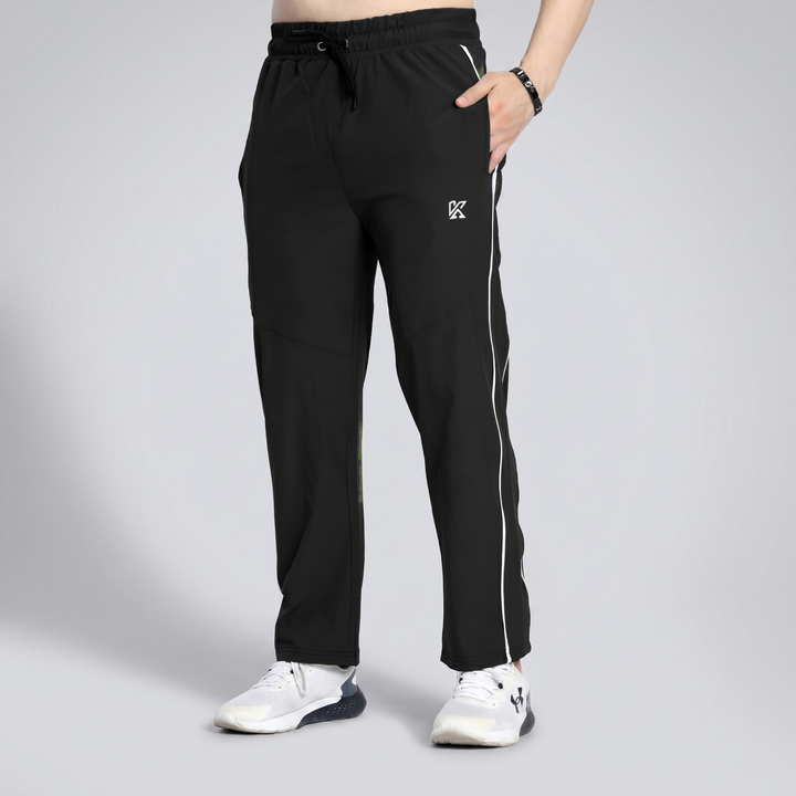 Drape Baggy Trouser
