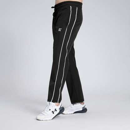 Drape Baggy Trouser