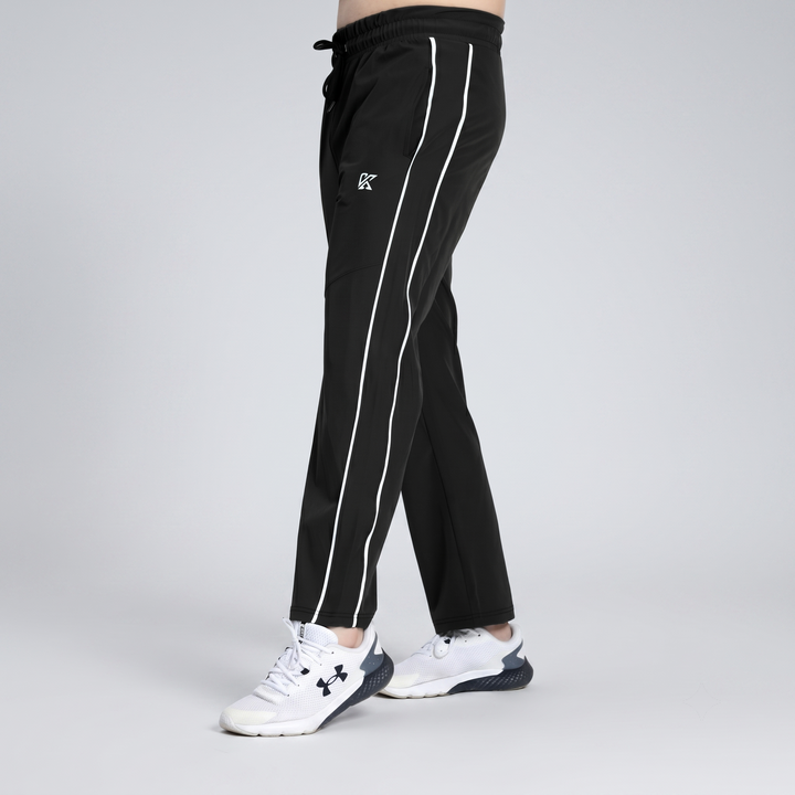 Drape Baggy Trouser