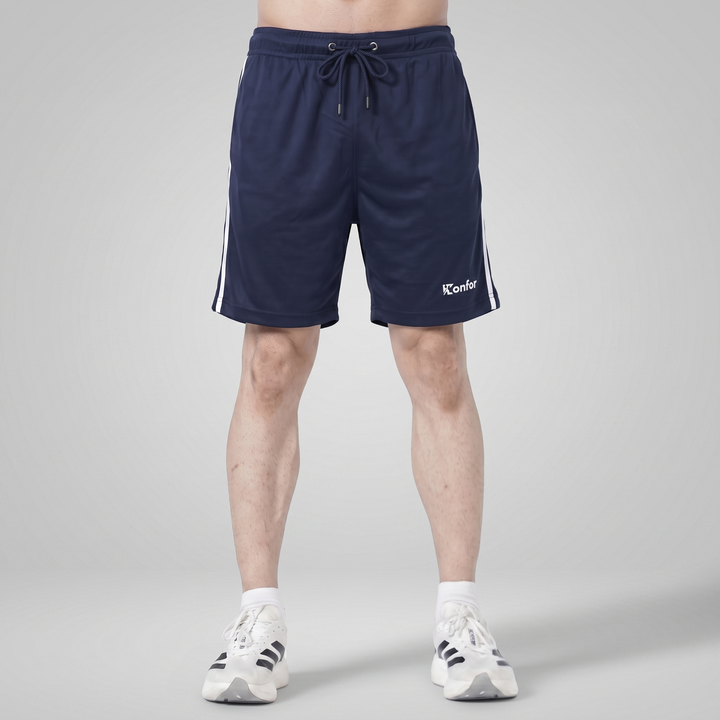 Slate Sea Shorts