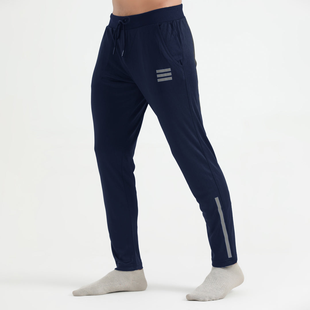 Kester 2.0 Blue DryFit Trouser