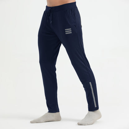 Kester 2.0 Blue DryFit Trouser