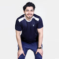 Rogue Navy DRI-FIT Tee-Shirt