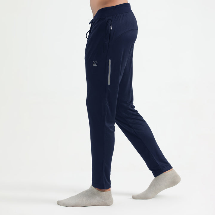 Urban Star 2.0 Blue Gym Trouser