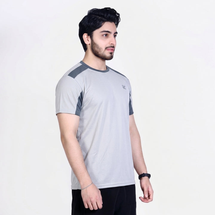 Rogue Light Grey DRI-FIT Tee-Shirt