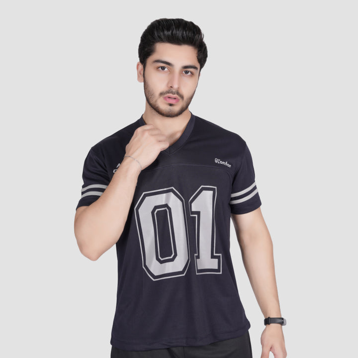 Football Sport T-Shirt Vol-4
