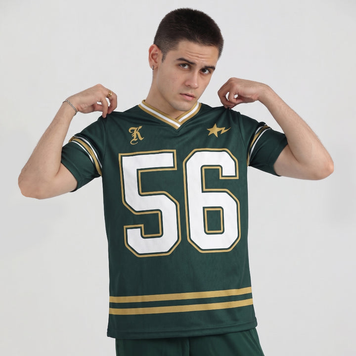 King 56 Sport t-Shirt Vol.3