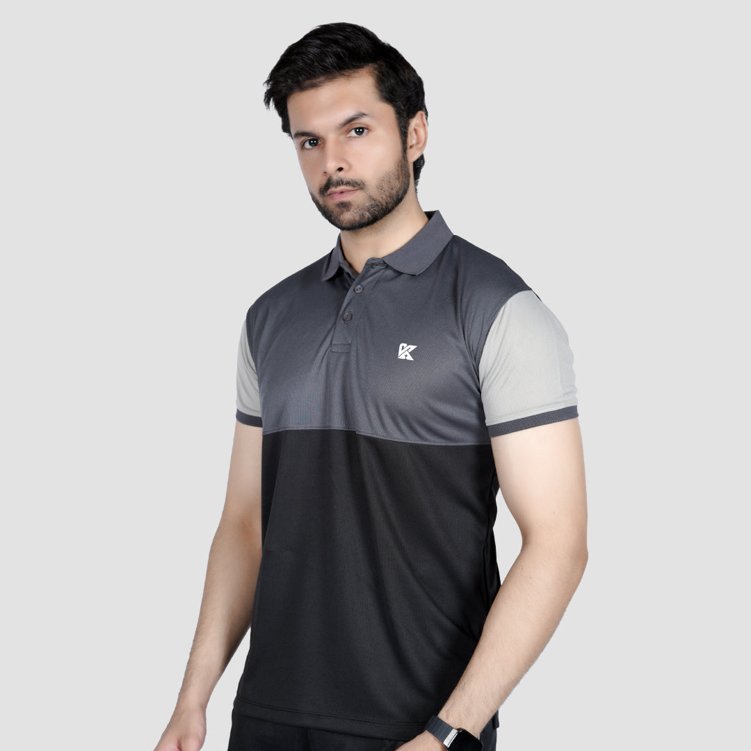 True Blend Dri-fit Polo Shirt