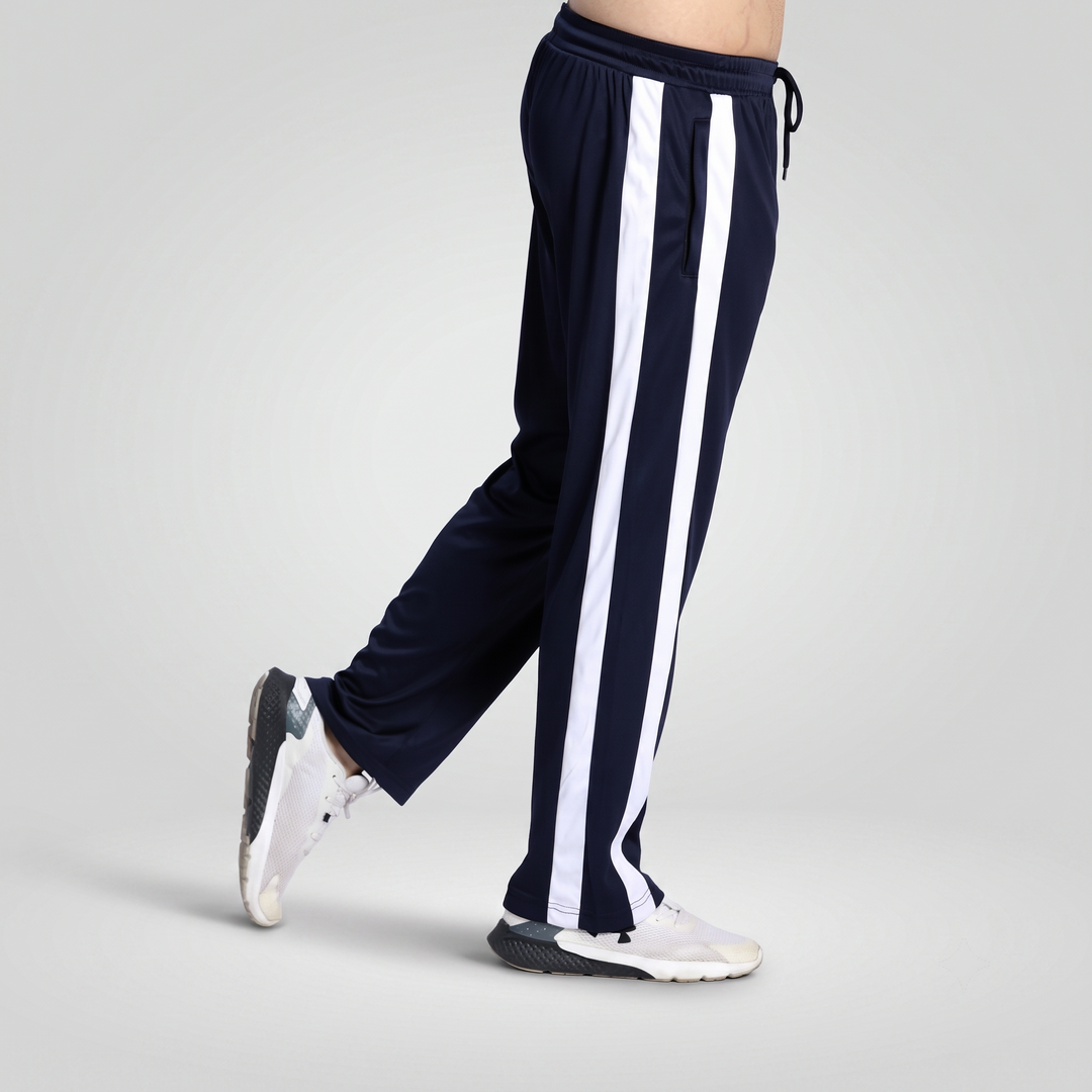 Hustle Baggy Trouser