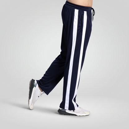 Hustle Baggy Trouser