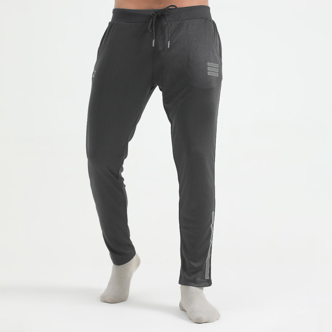 Kester 3.0 Grey DryFit Trouser