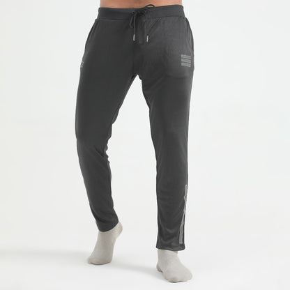 Kester 3.0 Grey DryFit Trouser