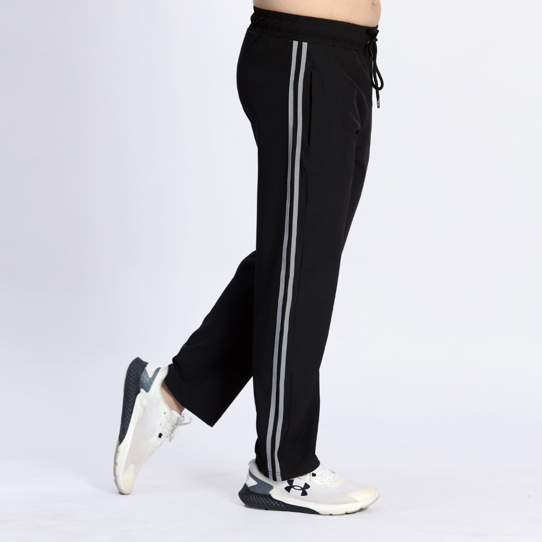 Endure Black 2.0 Micro Stretch Trouser For Men