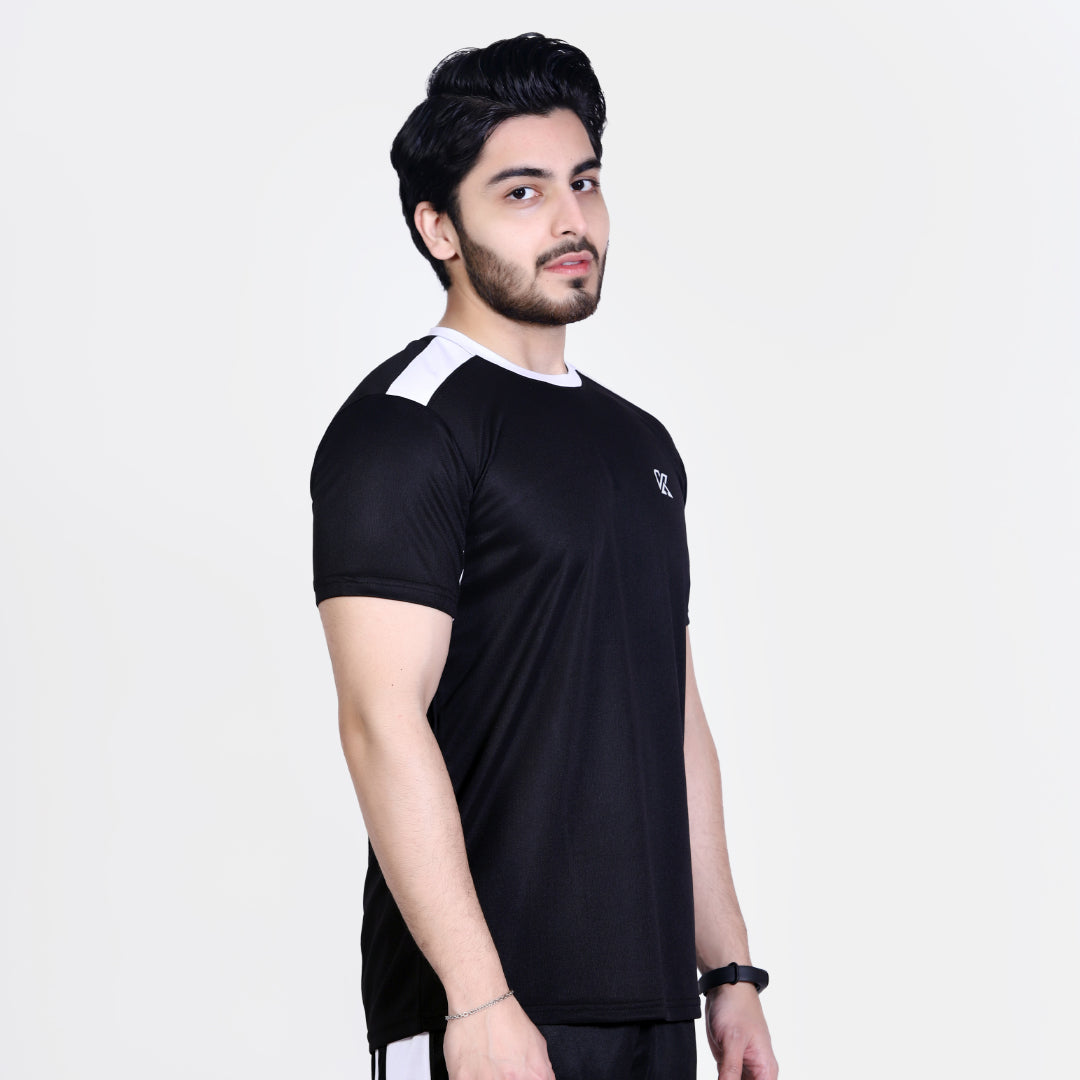 Rogue Black DRI-FIT Tee-Shirt