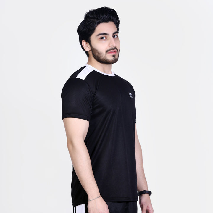 Rogue Black DRI-FIT Tee-Shirt