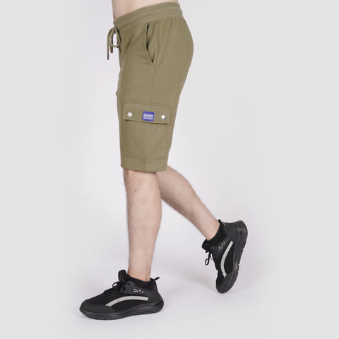 Onyx Shorts