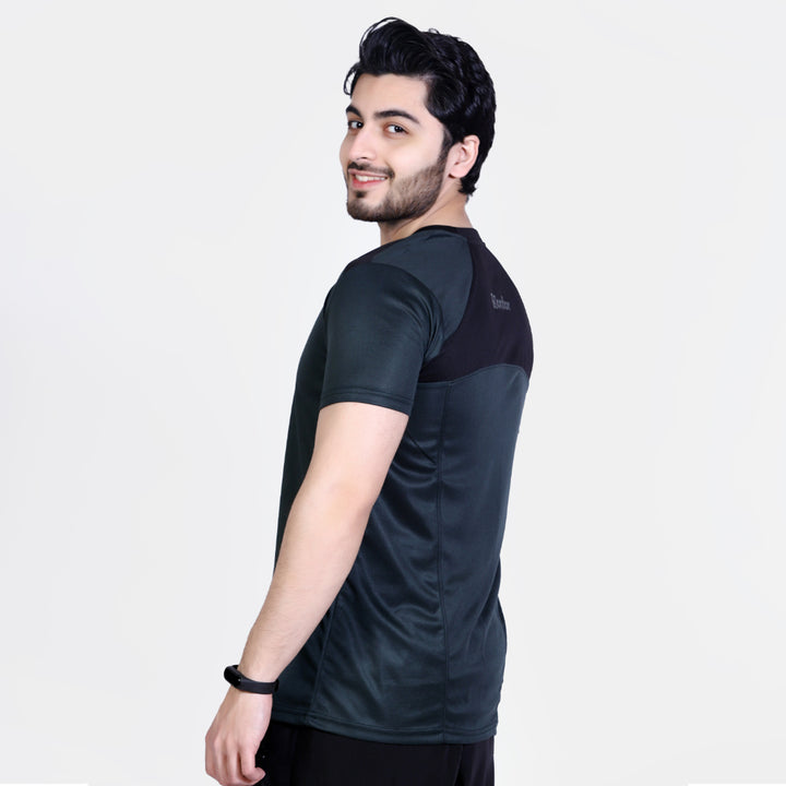 Rogue Green DRI-FIT Tee-Shirt