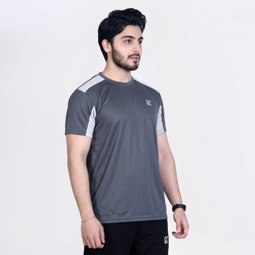 Rogue Dark Grey DRI-FIT Tee-Shirt