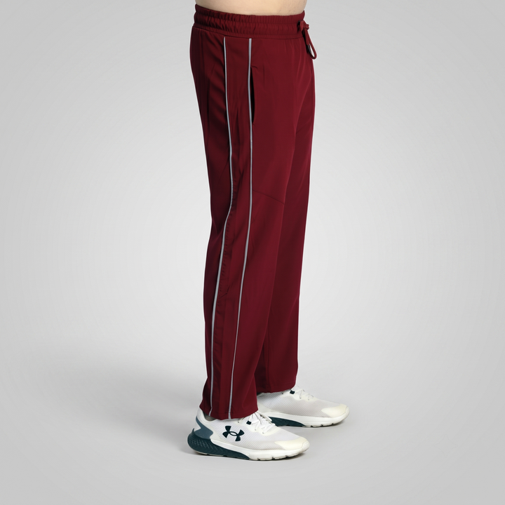 Velour Micro Stretch Trouser For Men
