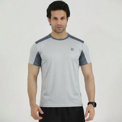 Rogue Light Grey DRI-FIT Tee-Shirt