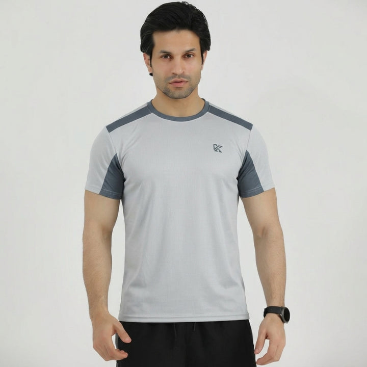 Rogue Light Grey DRI-FIT Tee-Shirt